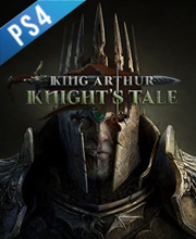 King Arthur Knight’s Tale