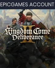 Kingdom Come Deliverance 2