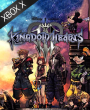 Kingdom Hearts 3