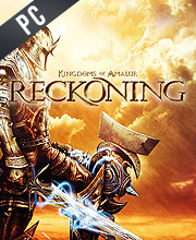 Kingdoms of Amalur Reckoning Origin Account Preise Vergleichen Kaufen