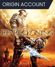 Kingdoms of Amalur Reckoning