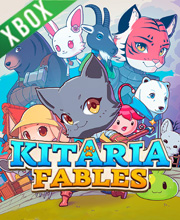 Kitaria Fables