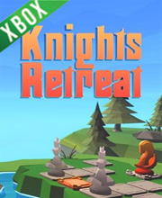 Knights Retreat