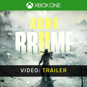 Kona 2 Brume Video Trailer