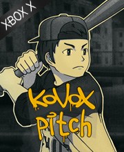 Kovox Pitch