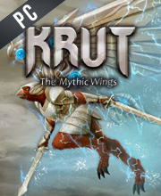 Krut The Mythic Wings