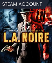 L.A. Noire