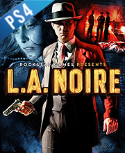 L.A. Noire