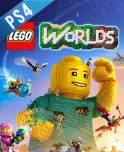 LEGO Worlds