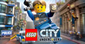 Key Best Price für LEGO City Undercover auf Nintendo Switch