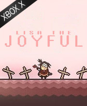 LISA The Joyful