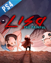 LISA The Painful