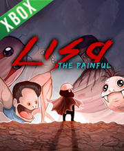 LISA The Painful