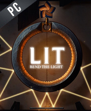 LIT Bend the Light