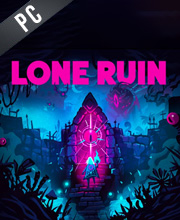 Lone Ruin