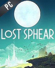 LOST SPHEAR