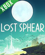 Lost Sphear