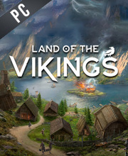 Land of the Vikings