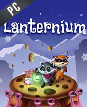 Lanternium