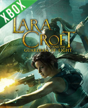 Lara Croft and the Guardian of Light