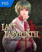 Last Labyrinth