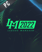 League Manager 2022