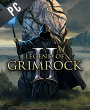 Legend of Grimrock 2