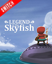 Legend of the Skyfish