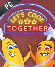 Let’s Cook Together Key kaufen Preisvergleich