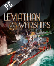 Leviathan Warships