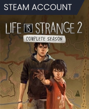 Life is Strange 2 Complete Season