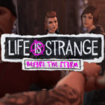 Life is Strange Before the Storm Story ist nur drei Episoden lang – Dev