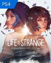 Life is Strange Remastered Collection