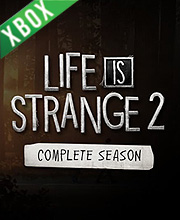 Life is Strange 2 Complete Season