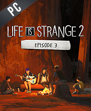 Life is Strange 2 Episode 3