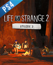 Life is Strange 2 Episode 3