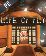 Life of Fly