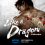 Like a Dragon: Yakuza – Schau dir den offiziellen Trailer an und vergleiche die Game-Key-Preise