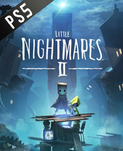 Little Nightmares 2