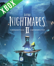 Little Nightmares 2