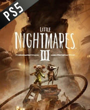 Little Nightmares 3