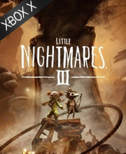 Little Nightmares 3