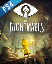 Little Nightmares