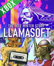 Llamasoft The Jeff Minter Story
