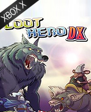 Loot Hero DX