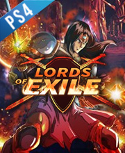 Lords of Exile