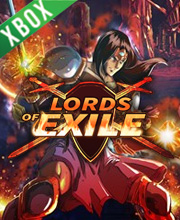 Lords of Exile