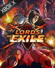 Lords of Exile