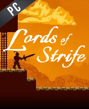 Lords of Strife