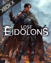 Lost Eidolons